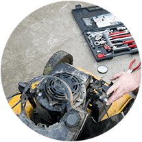 Lawn Mower Repair Tulsa Mid 3 Day Repair